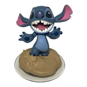 Disney Infinity: 1.0 Lilo and Stitch’s Stitch